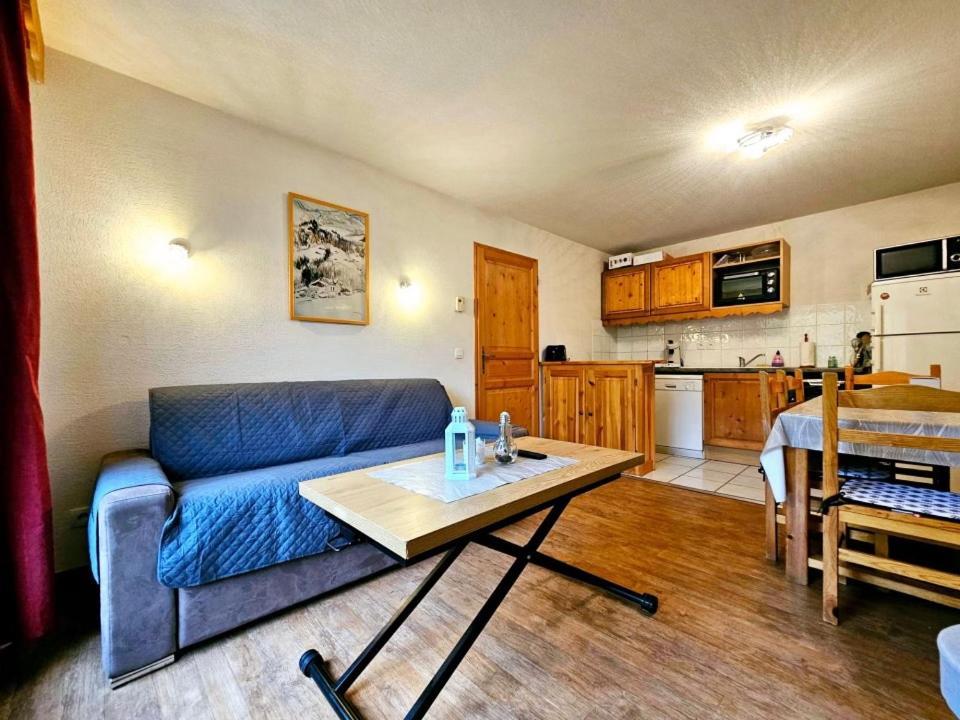 Le Grand Panorama Appartement 2 Chambres 6 Personnes سا جيرفي لي با المظهر الخارجي الصورة