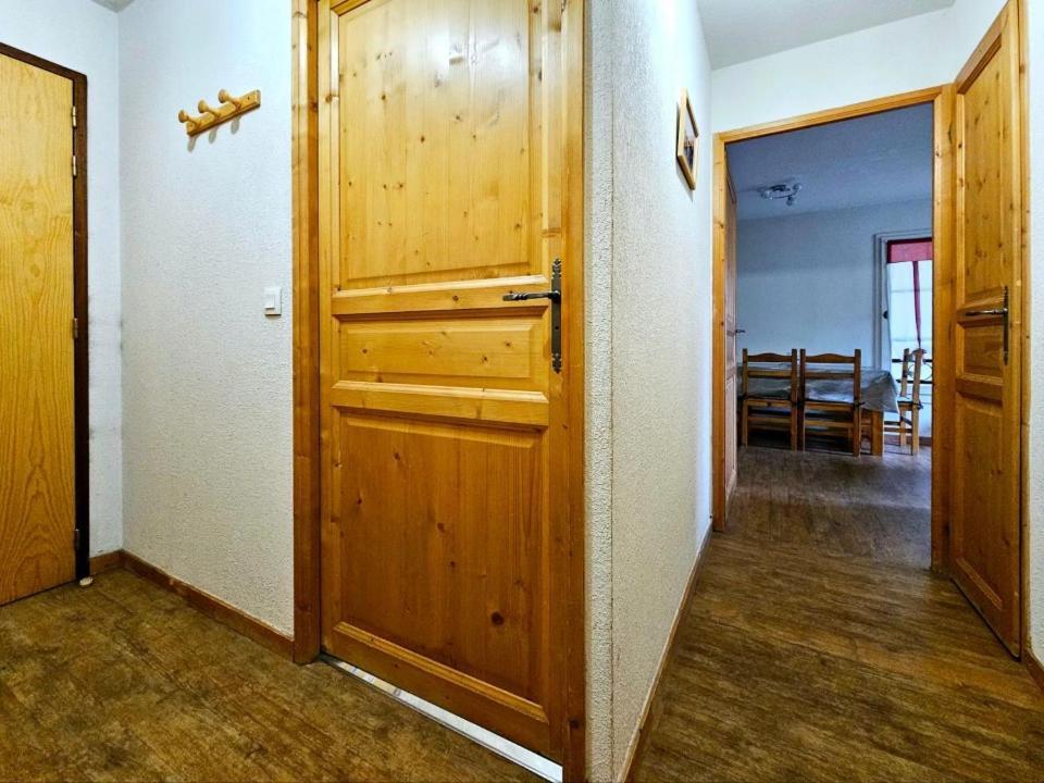 Le Grand Panorama Appartement 2 Chambres 6 Personnes سا جيرفي لي با المظهر الخارجي الصورة