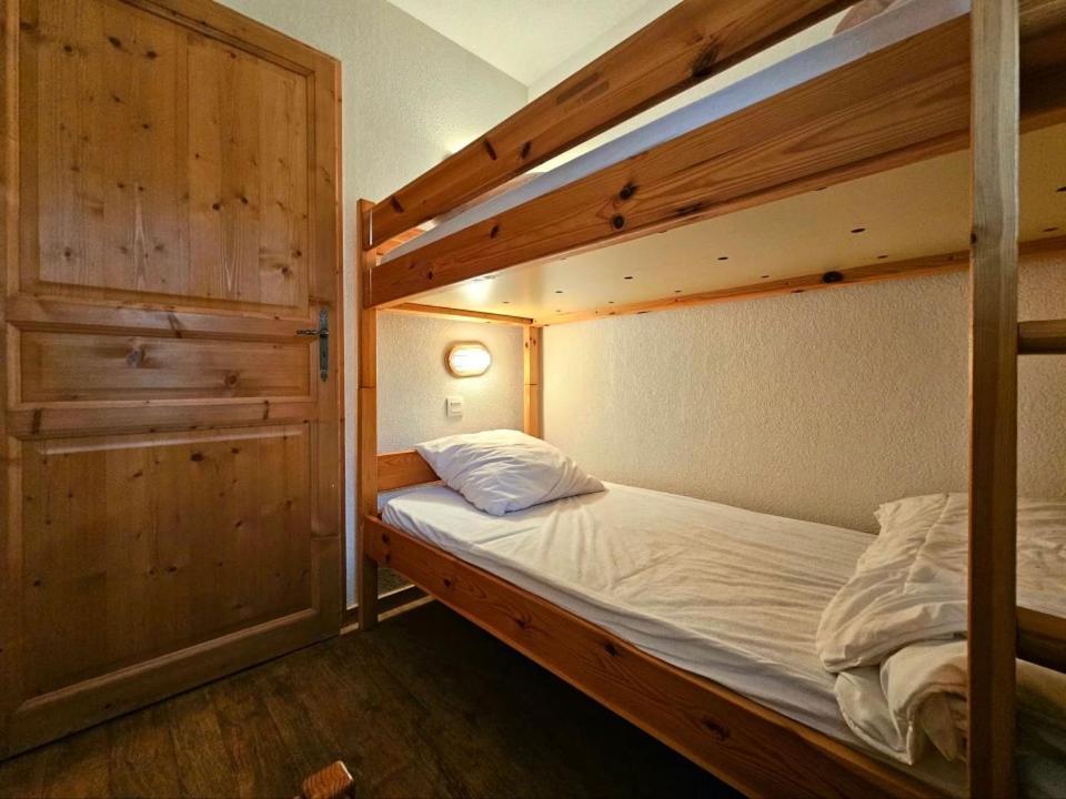 Le Grand Panorama Appartement 2 Chambres 6 Personnes سا جيرفي لي با المظهر الخارجي الصورة